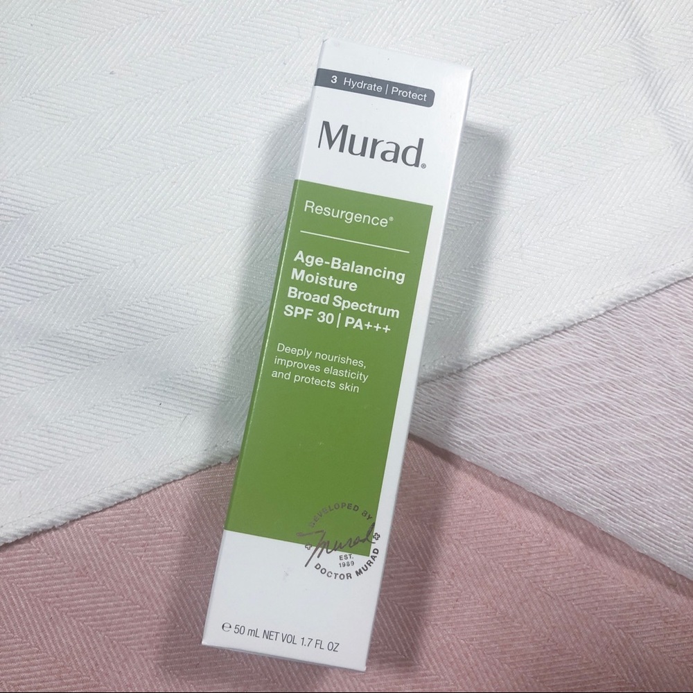 Murad Resurgence